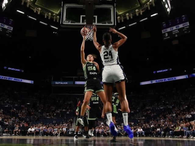Sling TV guide: Watch the 2025 WNBA Playoffs from opening tip to the Finals