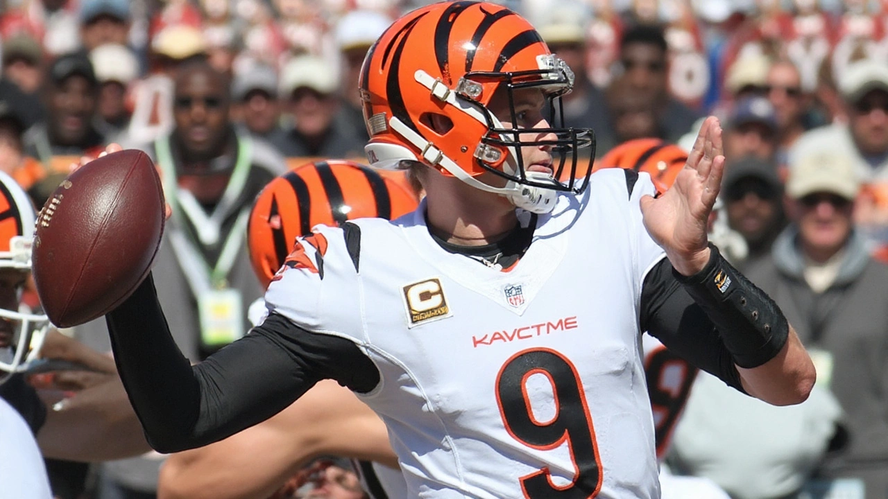 Why this Week 1 meeting mattered