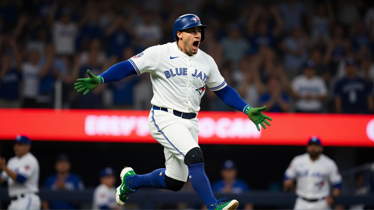 Looking Ahead: ALCS Preview