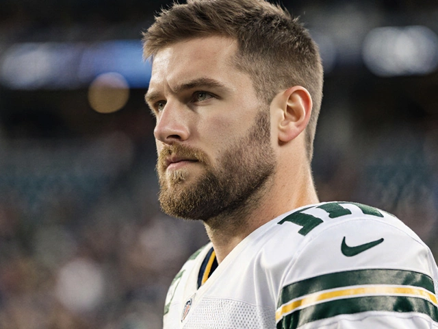 Aaron Rodgers Confirms Secret Marriage to Brittani Amid No Public Trace or Marriage License