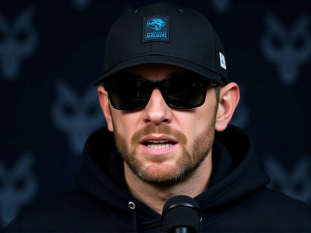 Rams vs Jaguars at Wembley: AI Picks Tight Game, Betting Odds Revealed