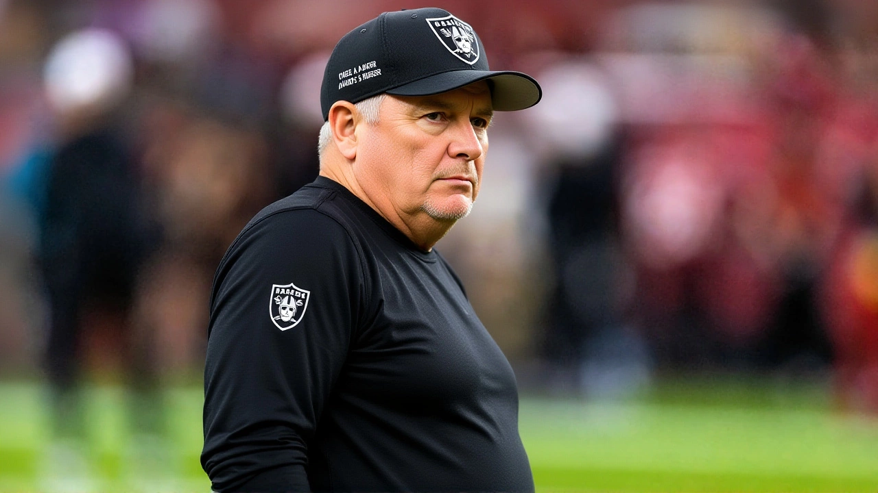 Locker Room Tensions and Carroll’s Leadership Under Fire