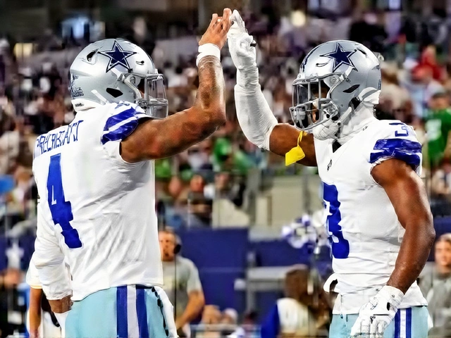 Cowboys, Lions, and Chiefs pull off historic comebacks in Week 12 NFL thriller