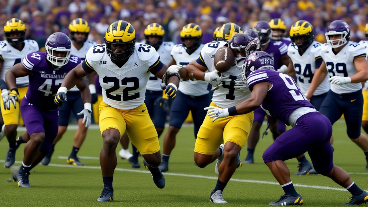 What Happens If He Plays?