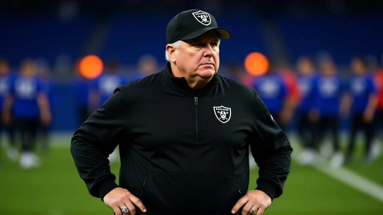 What’s Next for the Raiders?