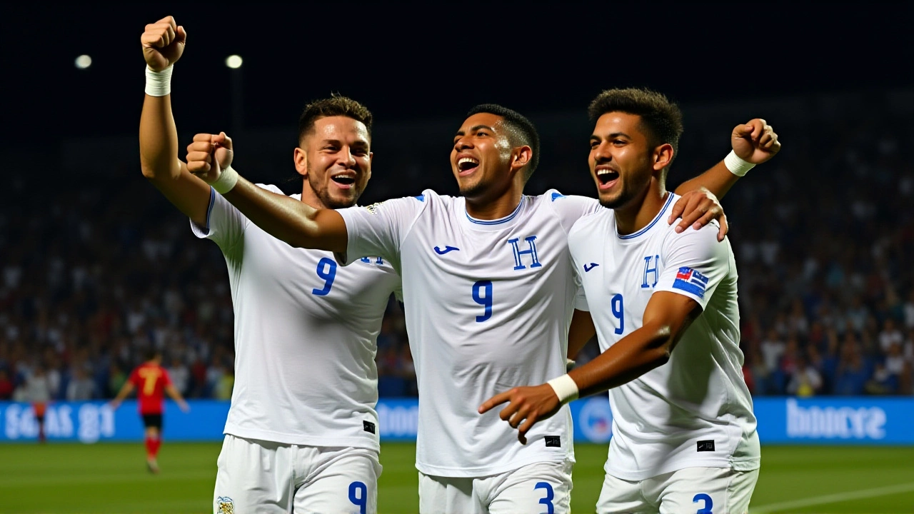 Who Played, and Who Didn’t