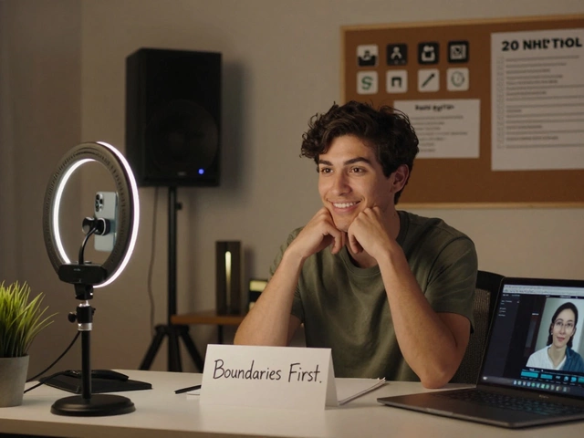 Thriving Virtually: How Sex Workers Are Moving IRL Services Online During and After COVID